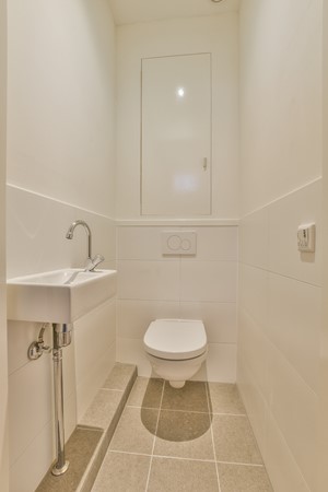 Medium property photo - Wilhelminastraat 213hs, 1054 WG Amsterdam